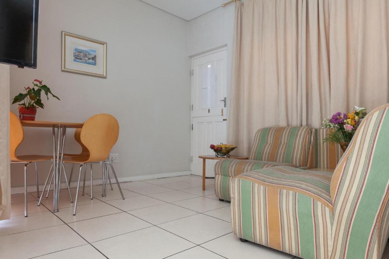20Ab Belladonna Apartments Vredehoek Cape Town Bagian luar foto
