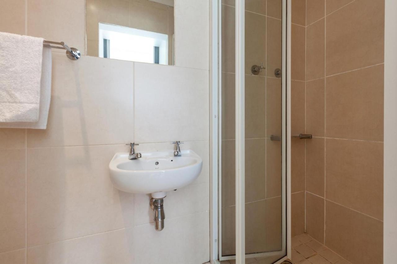 20Ab Belladonna Apartments Vredehoek Cape Town Bagian luar foto