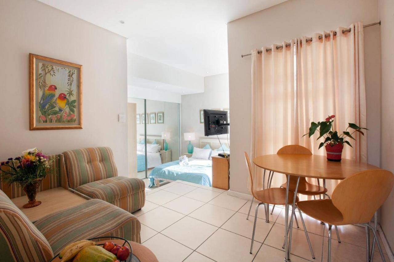 20Ab Belladonna Apartments Vredehoek Cape Town Bagian luar foto