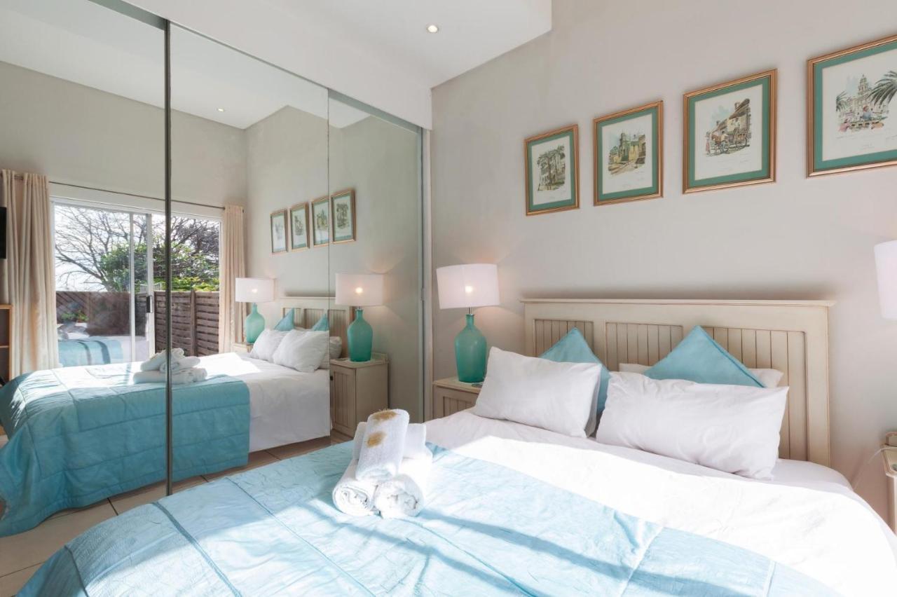 20Ab Belladonna Apartments Vredehoek Cape Town Bagian luar foto