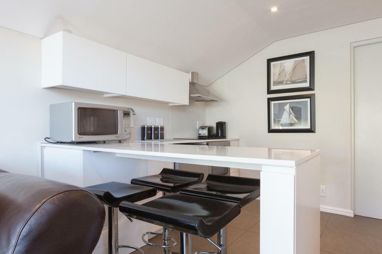20Ab Belladonna Apartments Vredehoek Cape Town Bagian luar foto